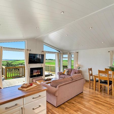 Villa Finest Retreats - Seacroft Torpoint Esterno foto