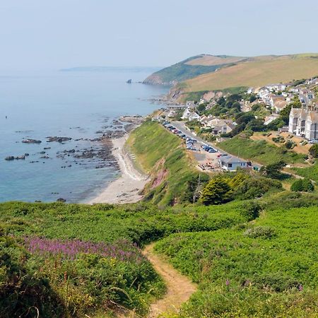 Villa Finest Retreats - Seacroft Torpoint Esterno foto