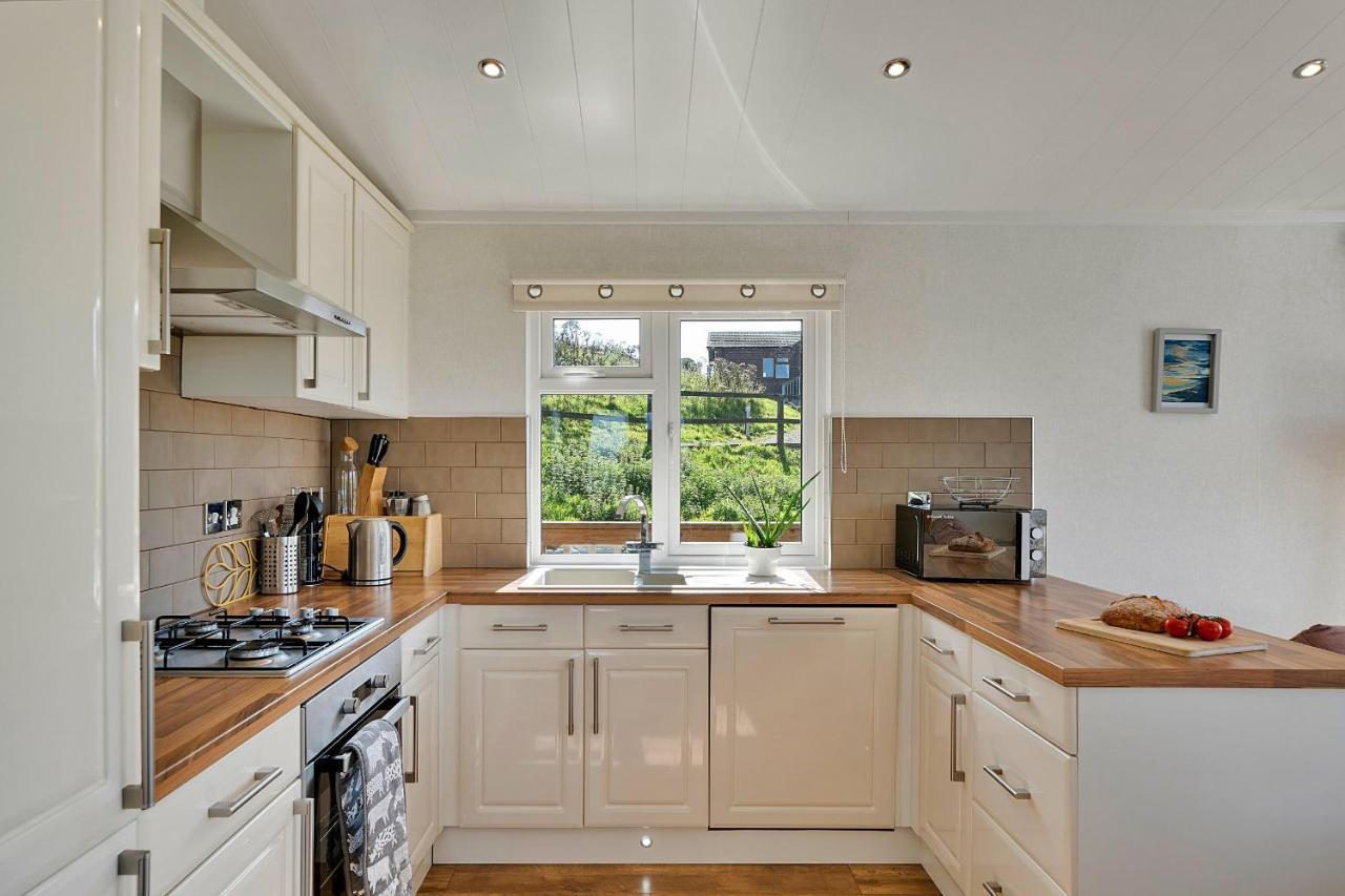 Villa Finest Retreats - Seacroft Torpoint Esterno foto