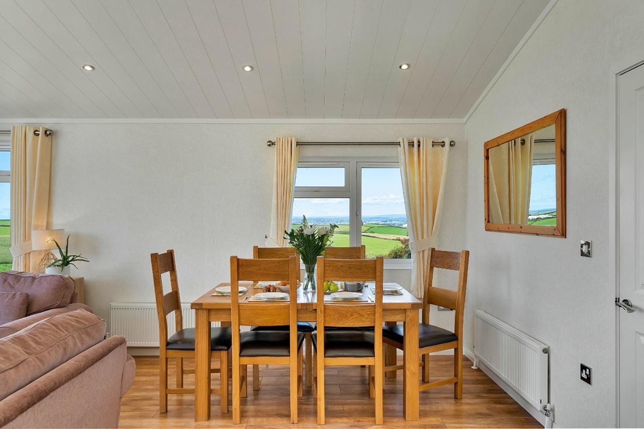 Villa Finest Retreats - Seacroft Torpoint Esterno foto