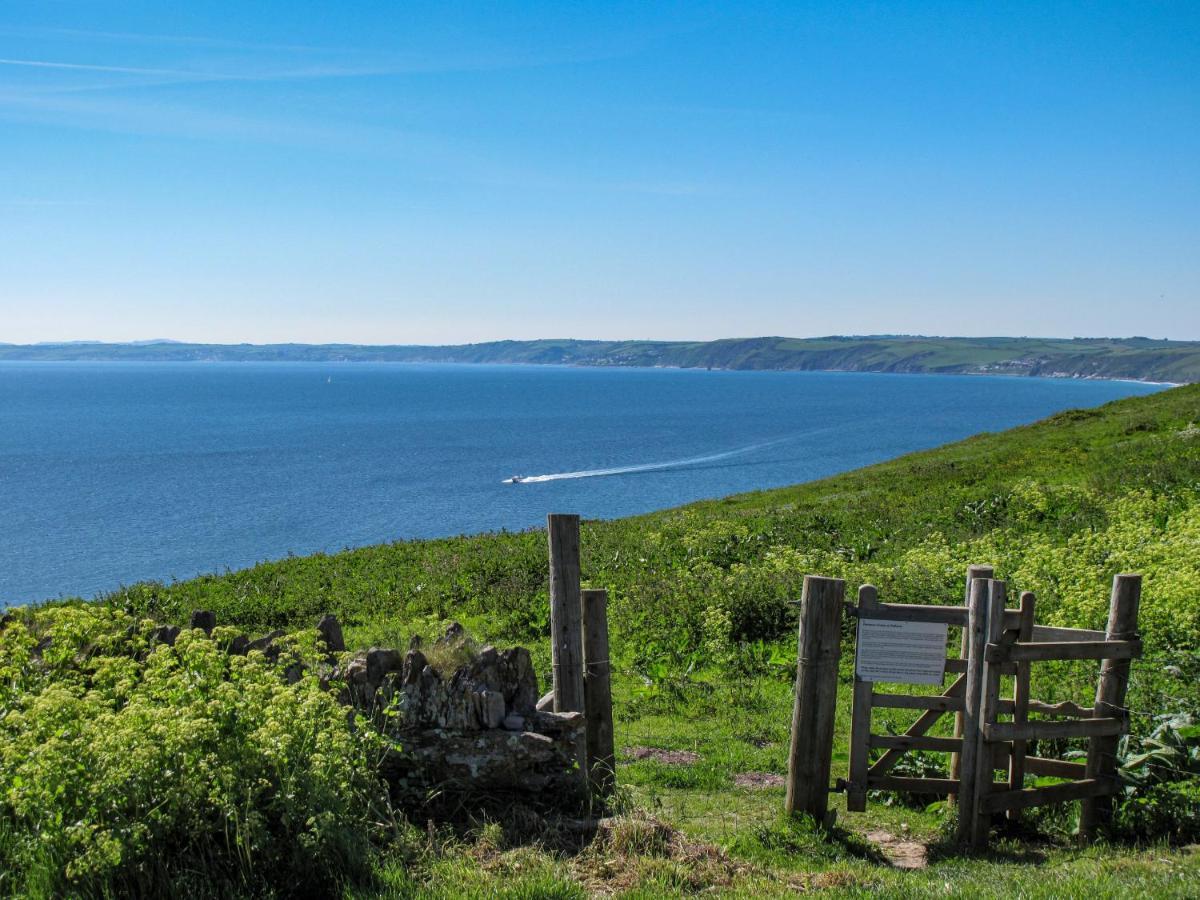 Villa Finest Retreats - Seacroft Torpoint Esterno foto
