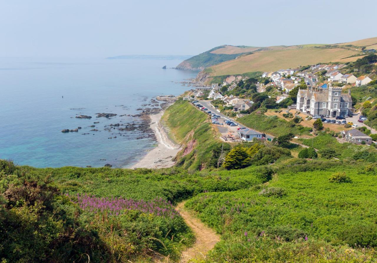 Villa Finest Retreats - Seacroft Torpoint Esterno foto
