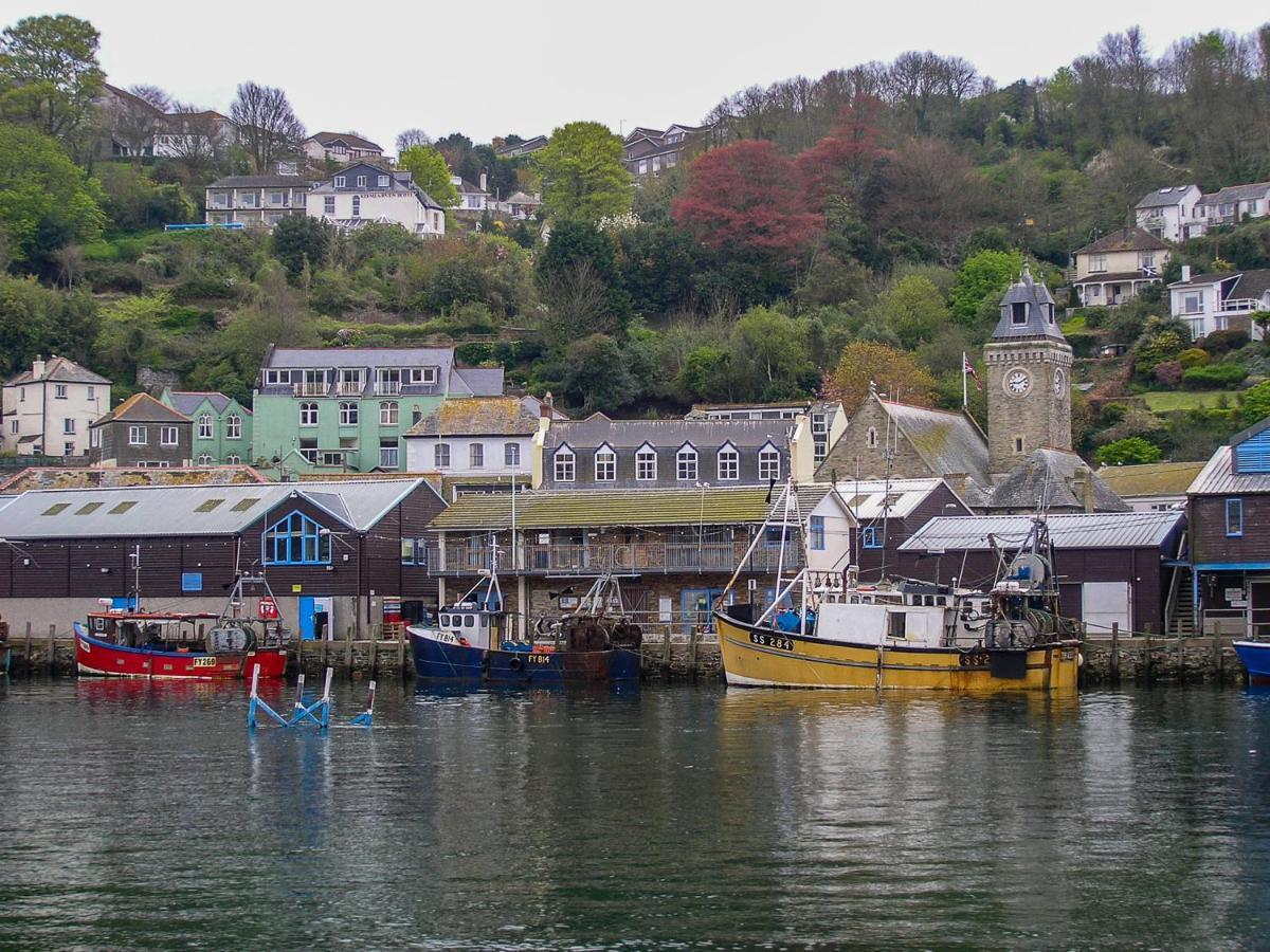 Villa Finest Retreats - Seacroft Torpoint Esterno foto