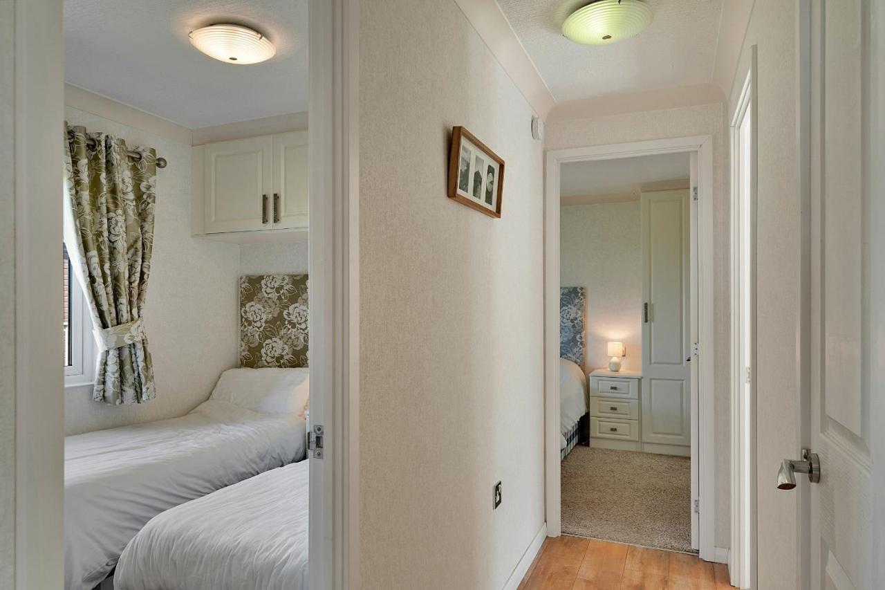 Villa Finest Retreats - Seacroft Torpoint Esterno foto
