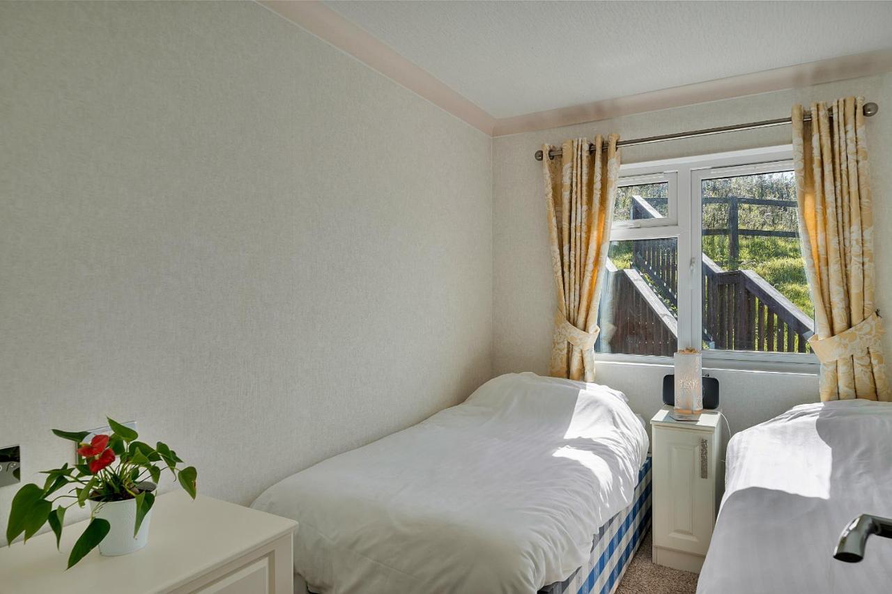 Villa Finest Retreats - Seacroft Torpoint Esterno foto