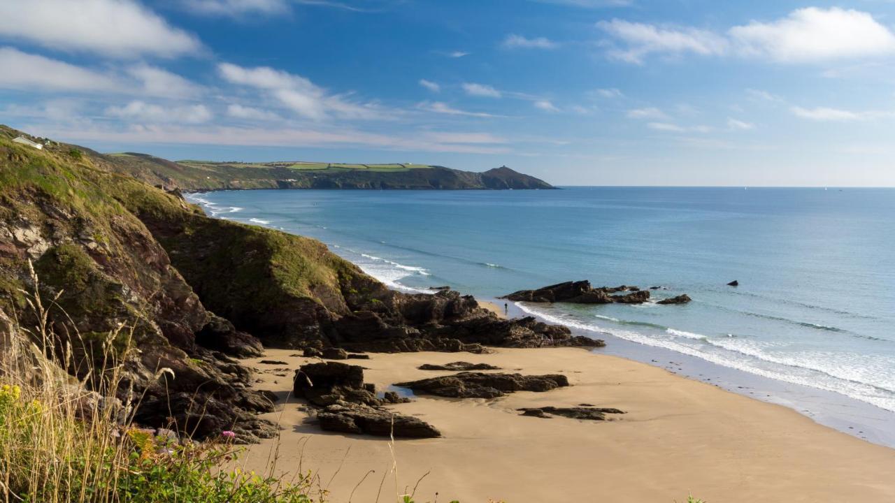 Villa Finest Retreats - Seacroft Torpoint Esterno foto