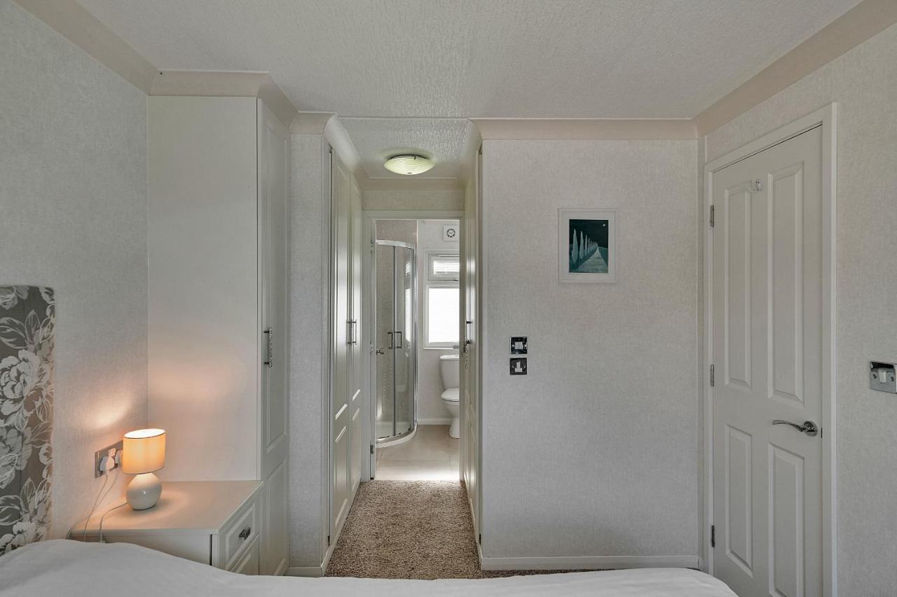 Villa Finest Retreats - Seacroft Torpoint Esterno foto