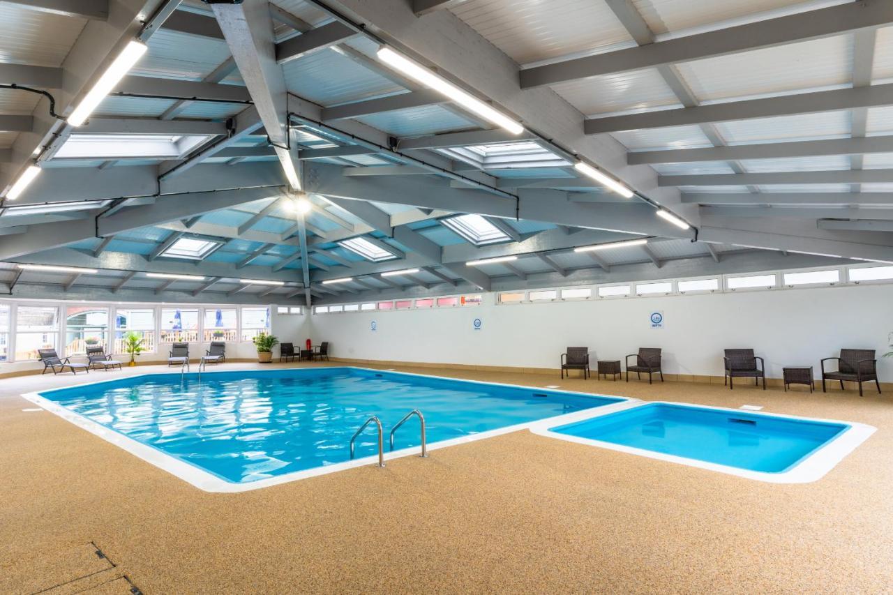 Villa Finest Retreats - Seacroft Torpoint Esterno foto