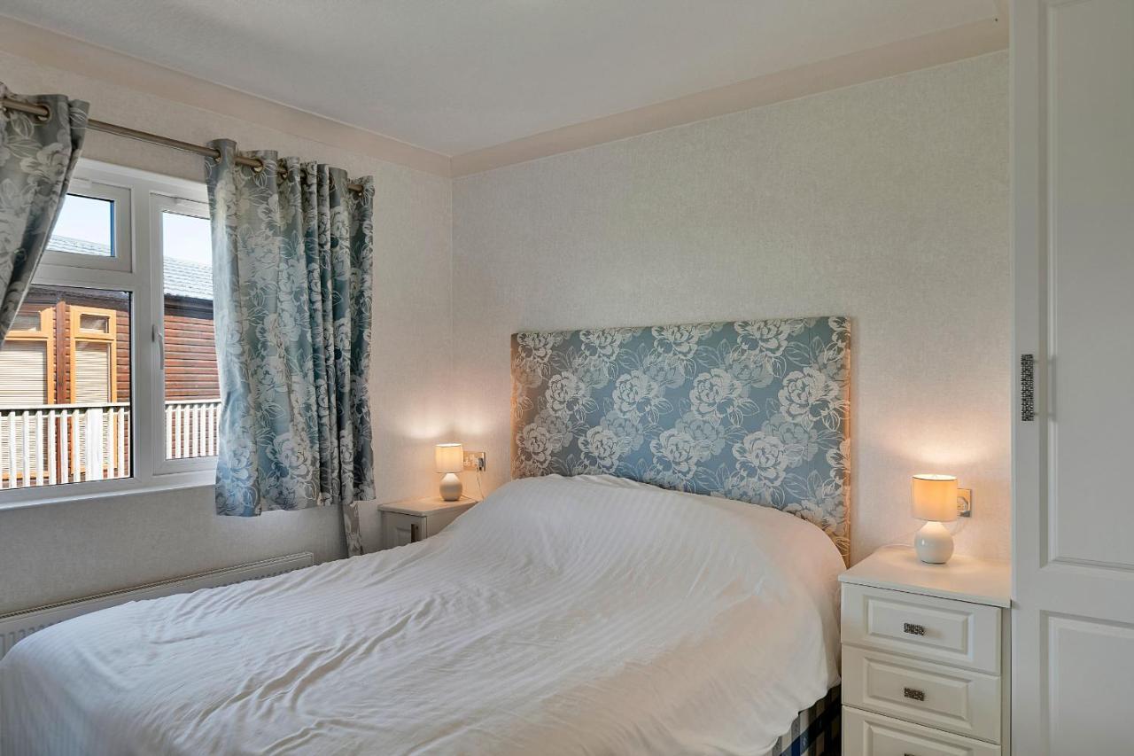 Villa Finest Retreats - Seacroft Torpoint Esterno foto