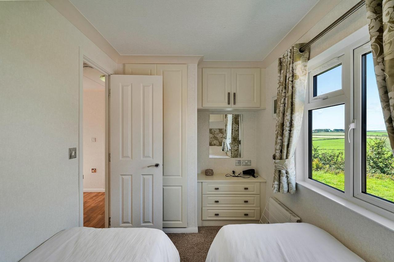 Villa Finest Retreats - Seacroft Torpoint Esterno foto